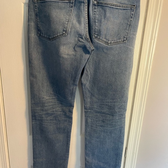 JCrew 484 Slim-fit stretch Jean - Picture 2 of 3